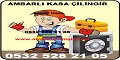 ambarlı kasa çilingirci ambarlı kasa çilingiri